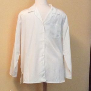 Susan Graver Blouse Size 2X
